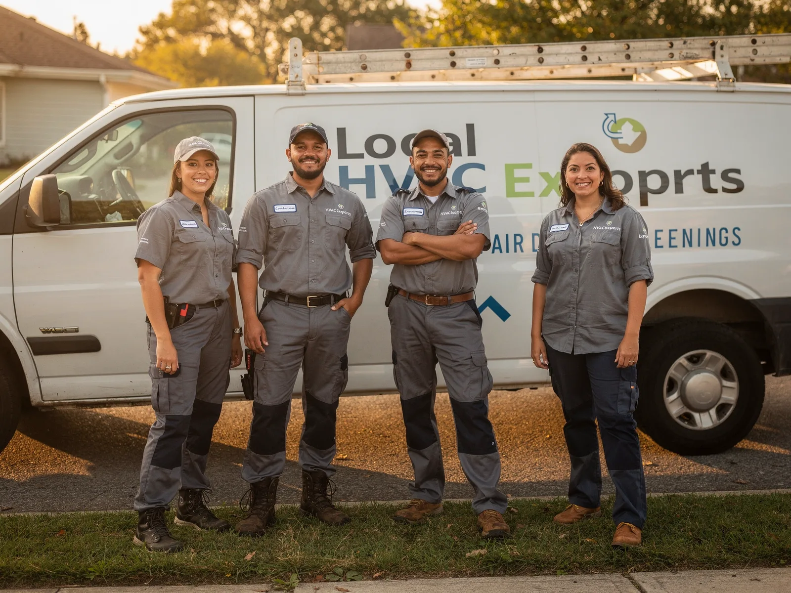 24/7 HVAC Repair & AC Replacement company in Ulster, PA